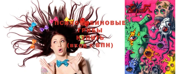 прущие крисы Баксан
